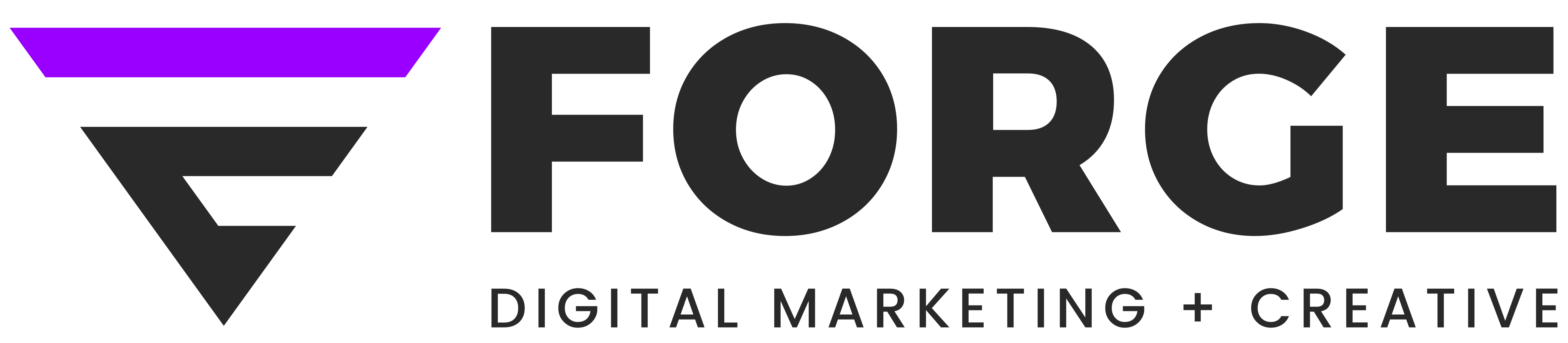 Forge Digital Marketing